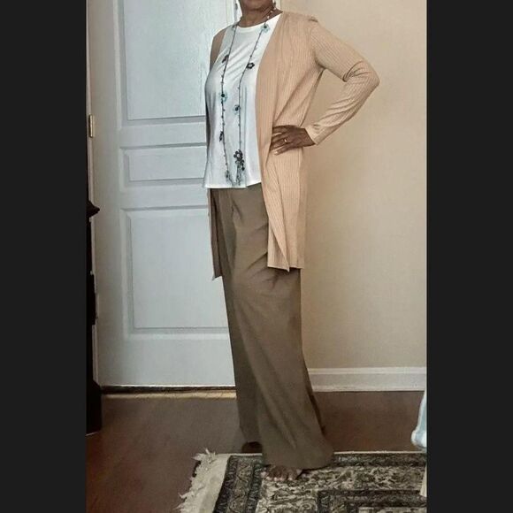 Tanya Taylor Marfa Trousers - Picture 3 of 8